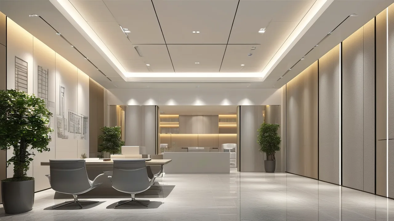 建筑智能化验收为何总扯皮？佛山这家企业给了量化标尺
